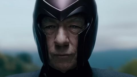 Magneto