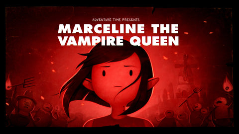 Marceline the Vampire Queen (Season 7, Episode 6)