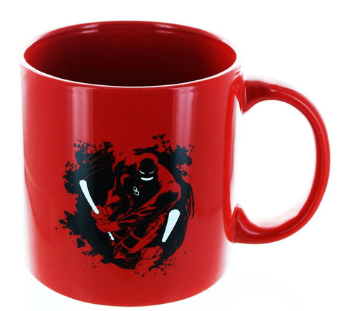 Marvel Daredevil Action Pose 20oz Mug