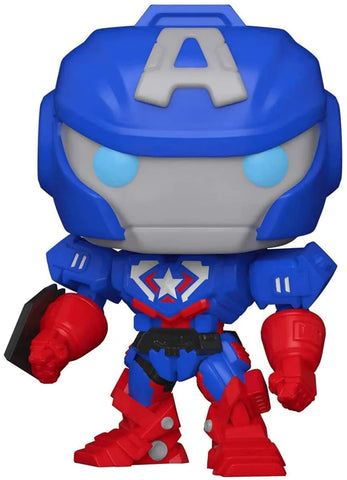 The Best Marvel Funko Pops for Fans of the MCU - History-Computer