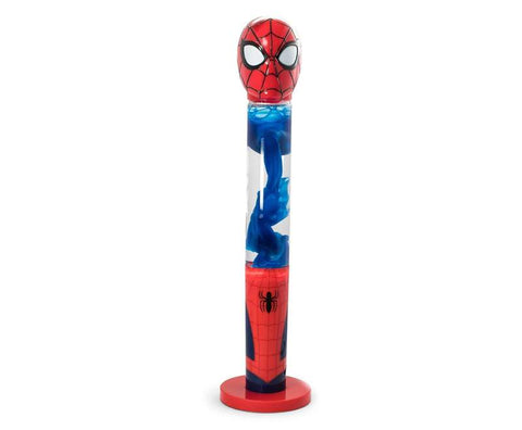 Marvel Spider Man 3D Top Motion Lamp Mood Light