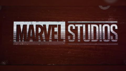 شعار Marvel Studios