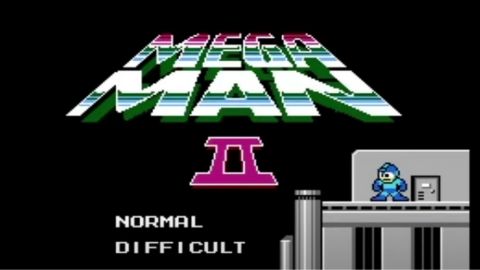 Mega Man 2