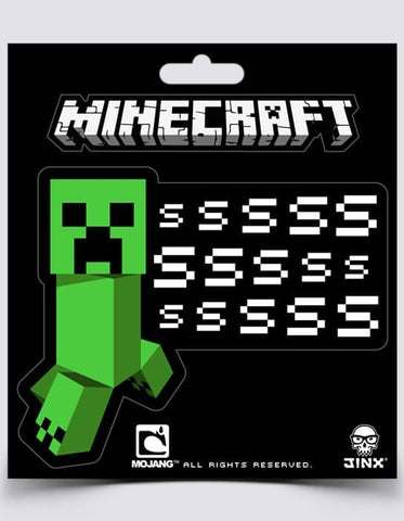 Minecraft Creeper, Overwatch Fanon Wikia