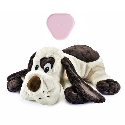 Moropaky Heartbeat Toy