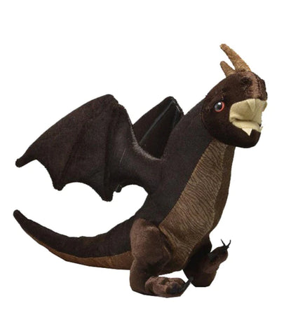 HARRY POTTER 15" SWEDISH SHORT SNOUT DRAGON PLUSH