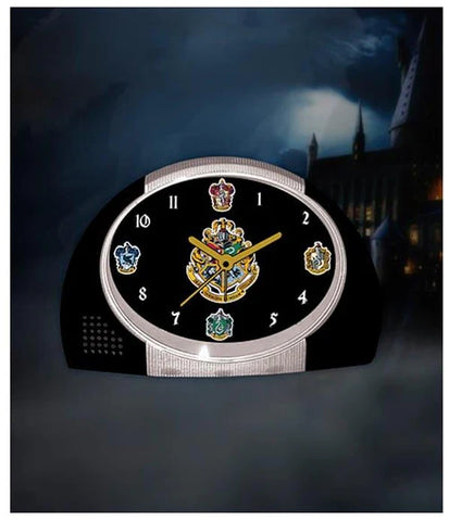 HARRY POTTER DESK ALARM CLOCK