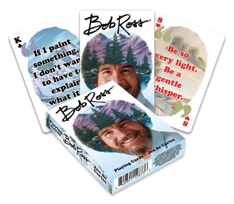 GoodGood Gifts - Unique Gift Ideas - Bob Ross waffle maker! 👉