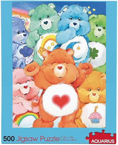 20 Best Care Bear Gifts To Bring Cheer & Color (2024)