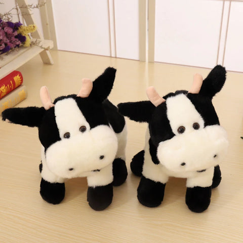 Names for Stuffed Animal Cows