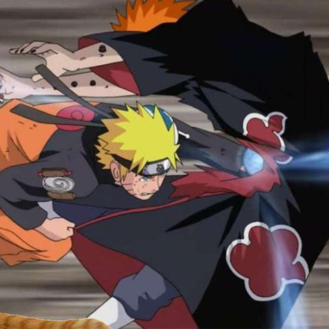 15 Best Naruto Fights (2023) Your Epic Battle Guide