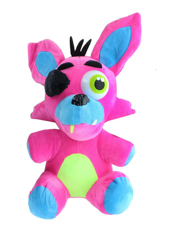 Five nights at freddys Plush FNAF CHICA Let's Eat Rare 10 Stuffed Animal