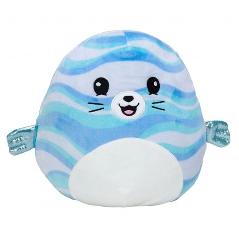 Noah the Seal Squishmallow