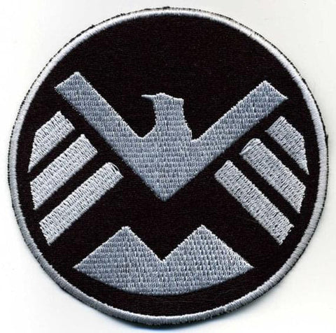 MARVEL S.H.I.E.L.D. PATCH