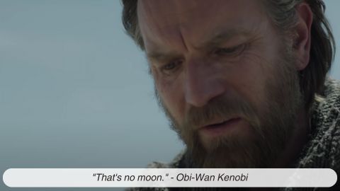 Obi-Wan Kenobi