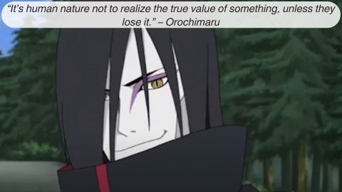 Orochimaru