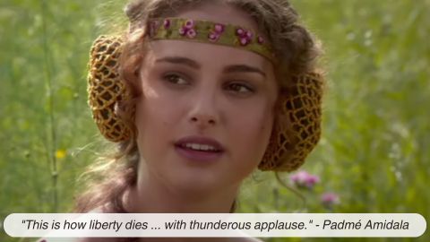 Padmé Amidala