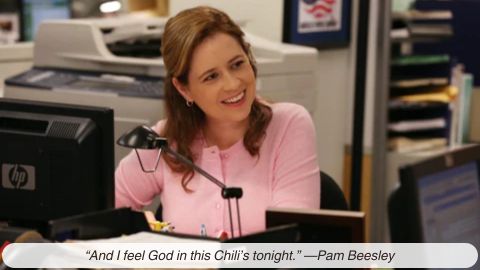 Pam Beesley