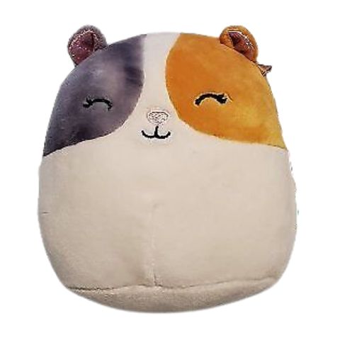 Pax the Hamster Squishmallow