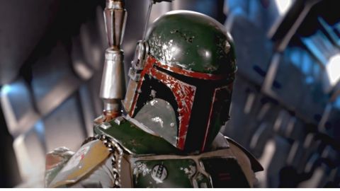 Photo of Boba Fett 