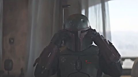 Photo of Boba Fett