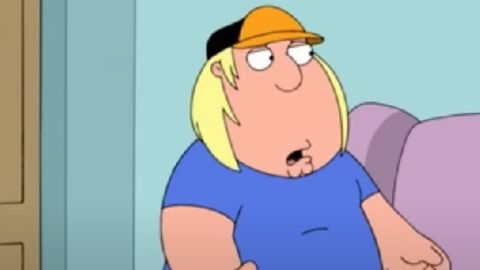 Photo of   Chris Griffin 