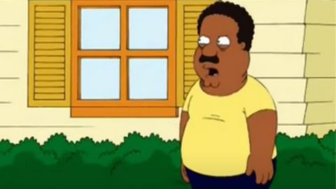 Photo of  Cleveland Brown 