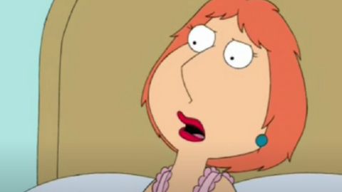 Photo of Lois Griffin