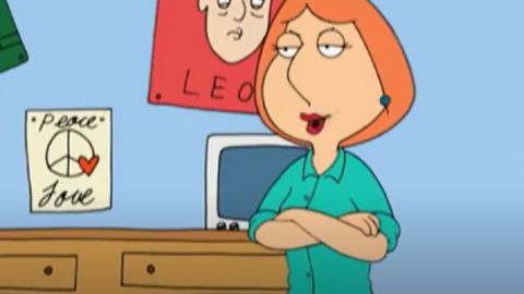 Photo of  Lois Griffin 
