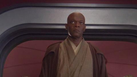 Photo of Mace Windu