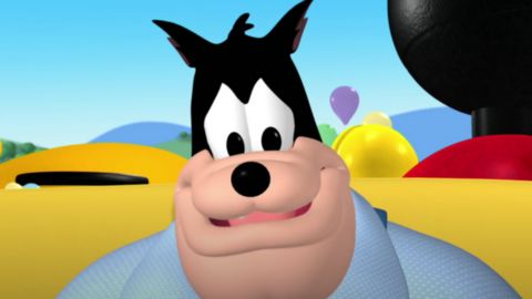 What Is Pete From Mickey Mouse Clubhouse? Answered (2024)