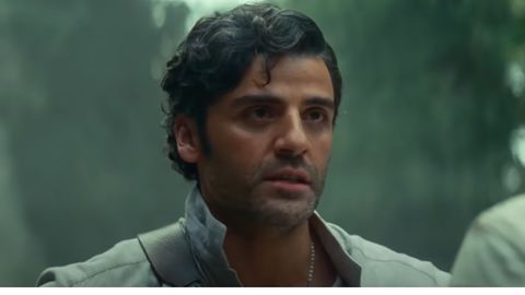 Photo of Poe Dameron