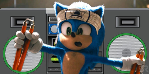Play Sonic The Hedgehog OST