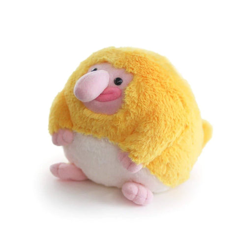 Proboscis Monkey 7-Inch Stuffed Plush Animal