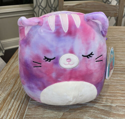 caeli the cat squishmallow