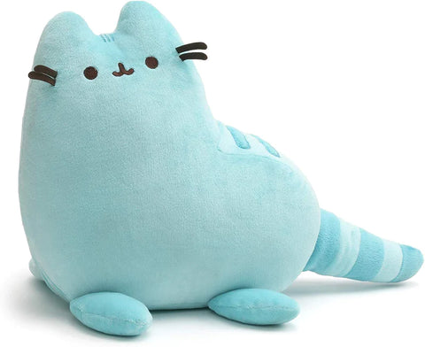 Pusheen Blue Dinosheen 