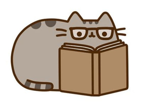 Pusheen: How Old Is She?