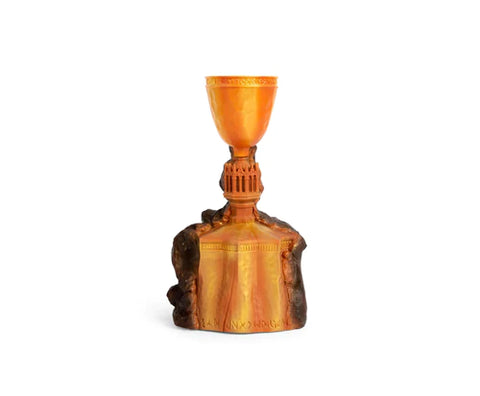 HARRY POTTER GOBLET OF FIRE TABLE LAMP | 12 INCHES TALL