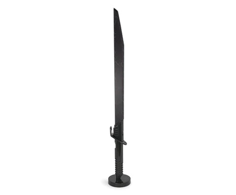 STAR WARS: THE MANDALORIAN DARKSABER 24-INCH LED DESK LIGHT LAMP