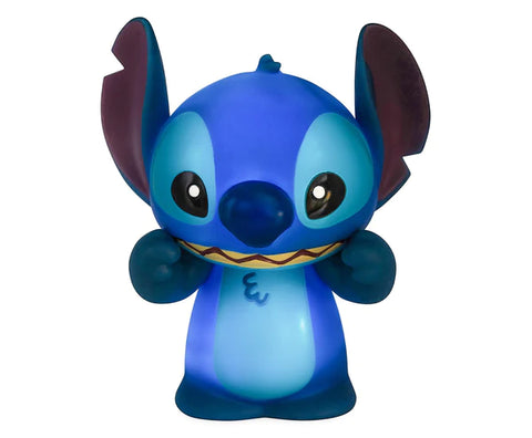 DISNEY LILO & STITCH FIGURAL MOOD LIGHT | 8 INCHES TALL