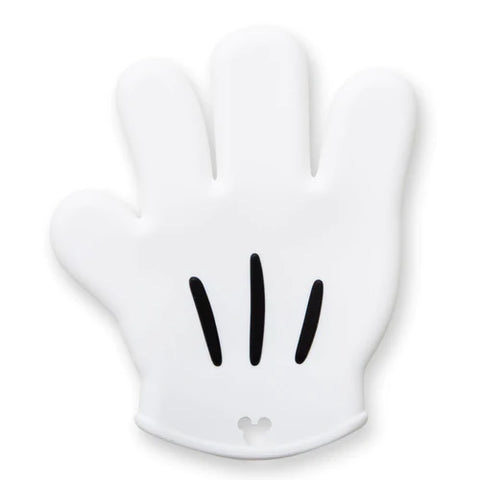 DISNEY MICKEY MOUSE HAND SILICONE OVEN MITT