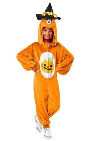 Care Bears Trick or Sweet Bear Child Comfywear Costume