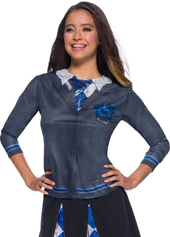 Hogwarts Legacy Ravenclaw House Cosplay Costume Uniform - Best