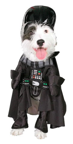 STAR WARS DARTH VADER PET COSTUME