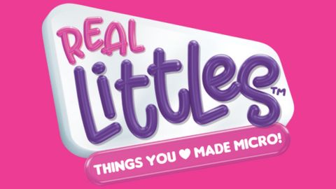 Real Littles Logo