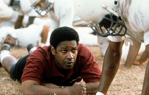 Remember the Titans