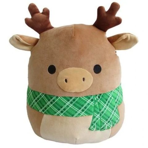 Ruby the Moose Squishmallow