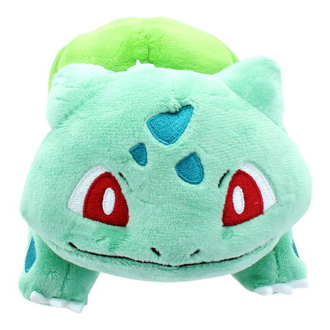 POKEMON ALL STAR SERIES 4 INCH BULBASAUR PLUSH