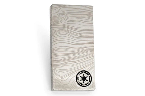 STAR WARS: THE MANDALORIAN BESKAR CREDIT 3-INCH MAGNETIC REPLICA PIN