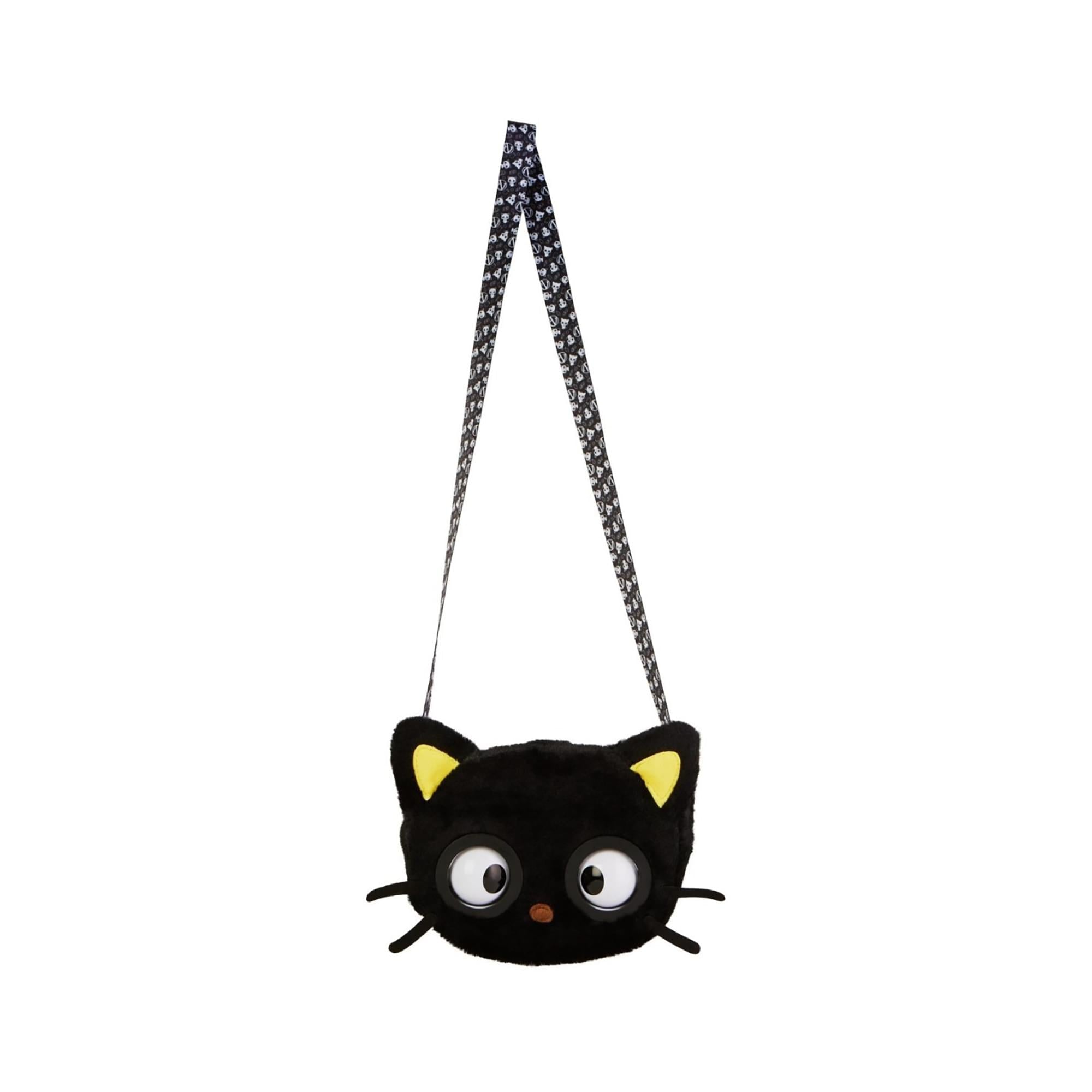 Sanrio Chococat Purse Pet , Interactive Toy And Handbag